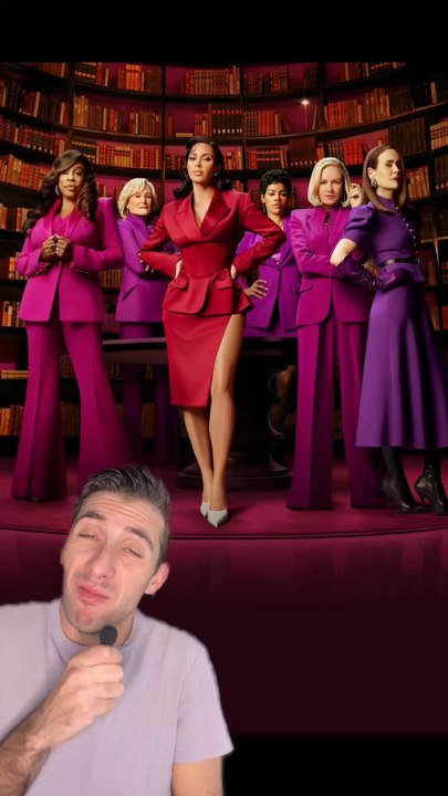 Mon avis sur All’s Fair