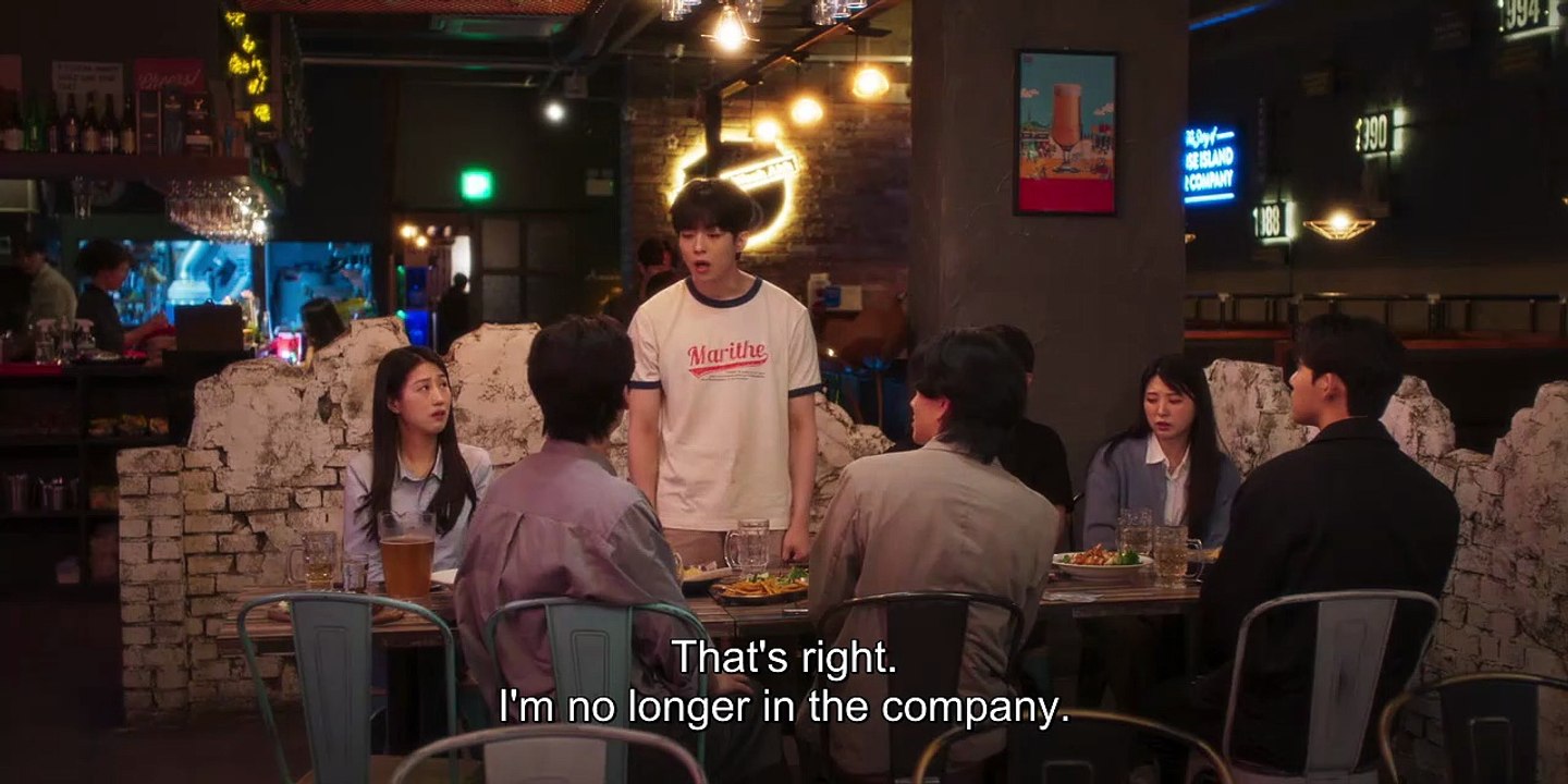 EP.1 Peach Trap (2025) Engsub