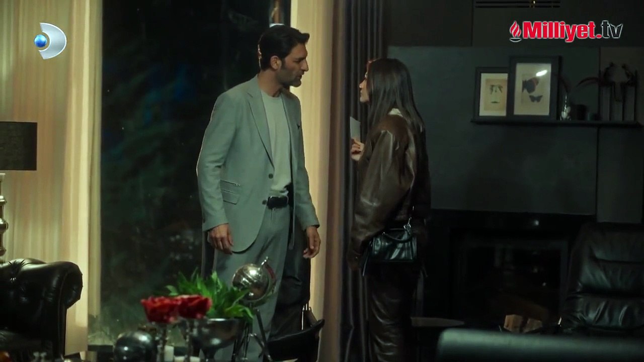 Nisan'ın Hikayesi: Eşref Rüya ile Geçmişin İzinde 🌸