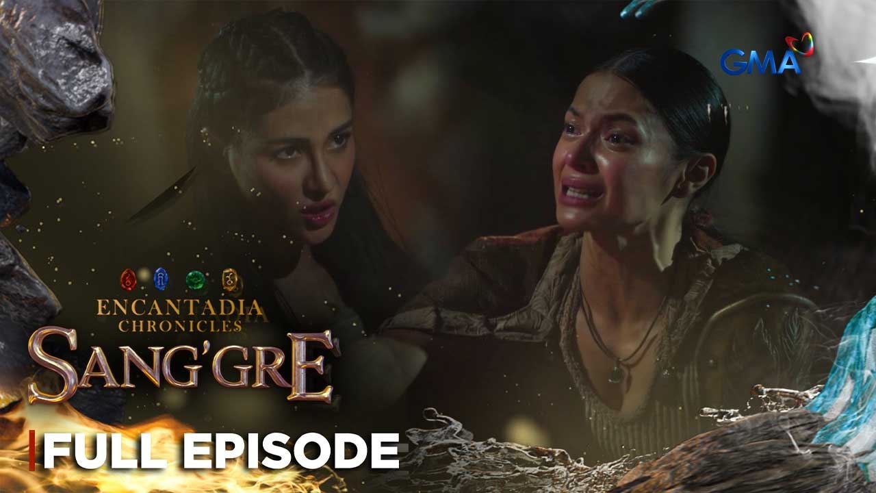 Sang'gre: Full Episode 104 (November 6, 2025) | Encantadia Chronicles