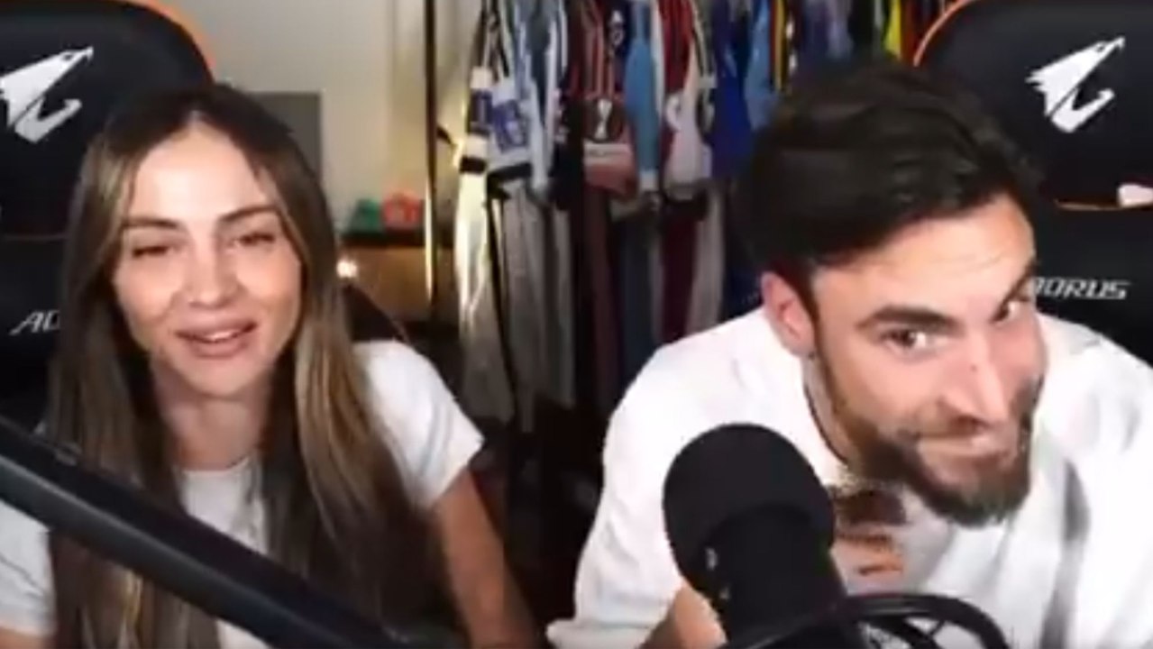 Tagliafico: "Uso detergente magistral de cereza"