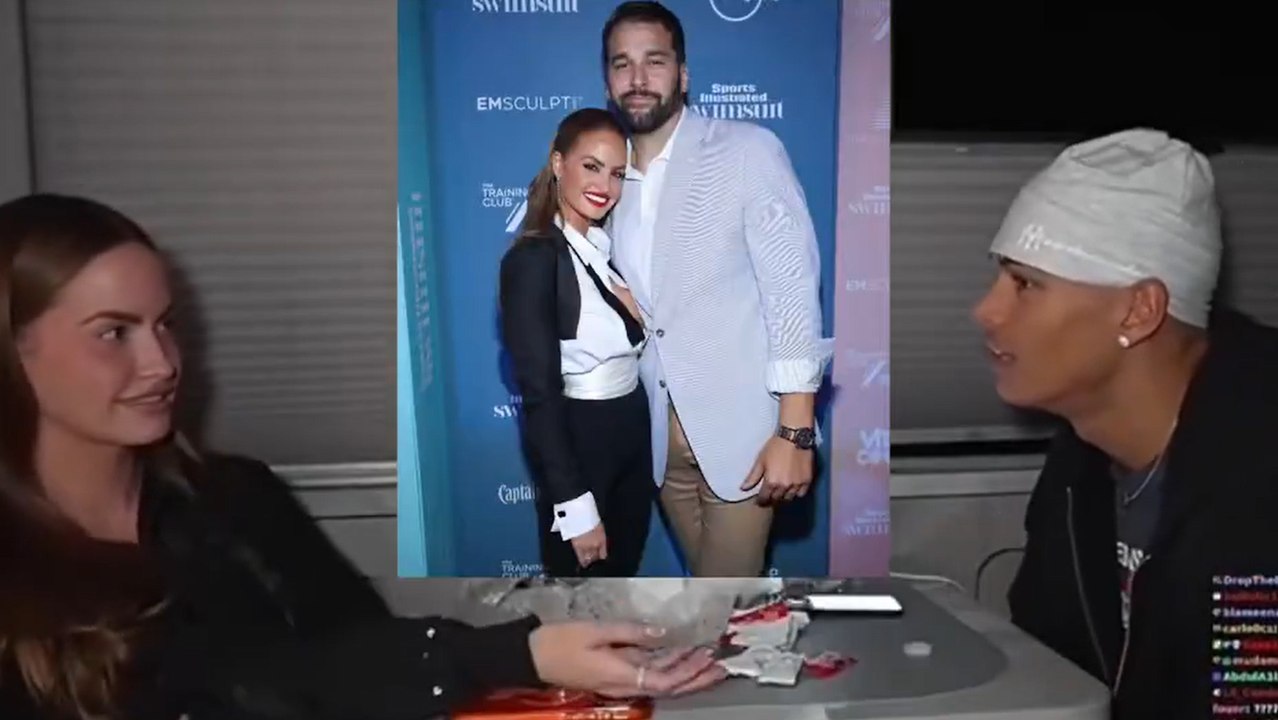 Haley Baylee Reveals Divorce from Matt Kalil Was Due to Intimacy Issues 💔