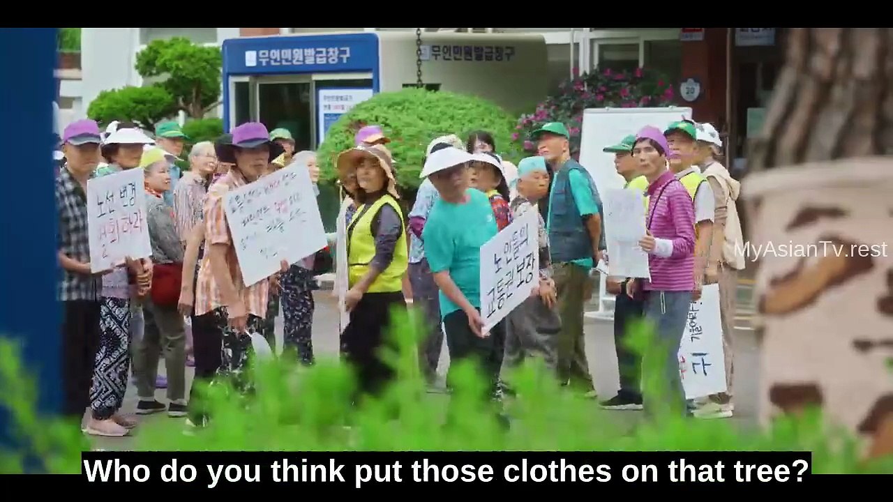 Ep.1 Last Summer Engsub