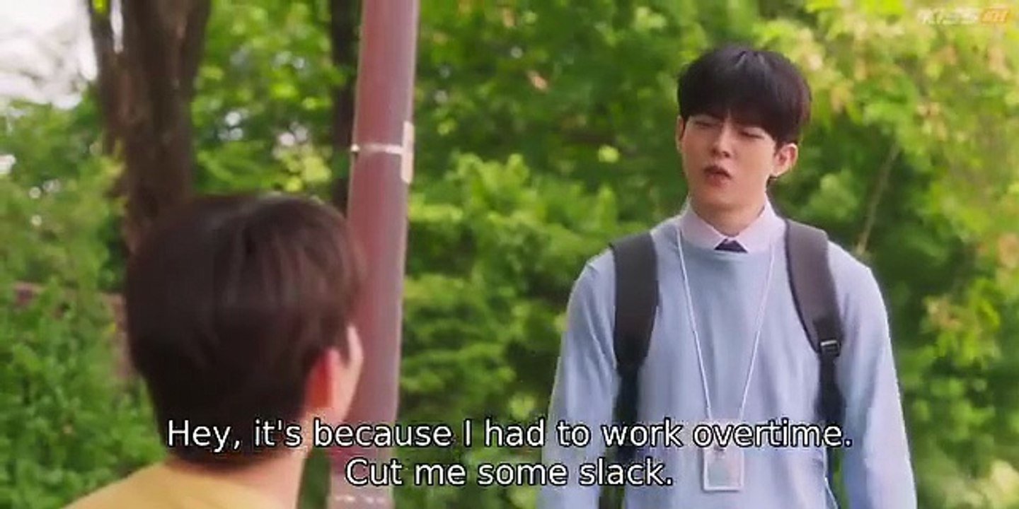 EP2 Peach Trap Eng Sub (2025)