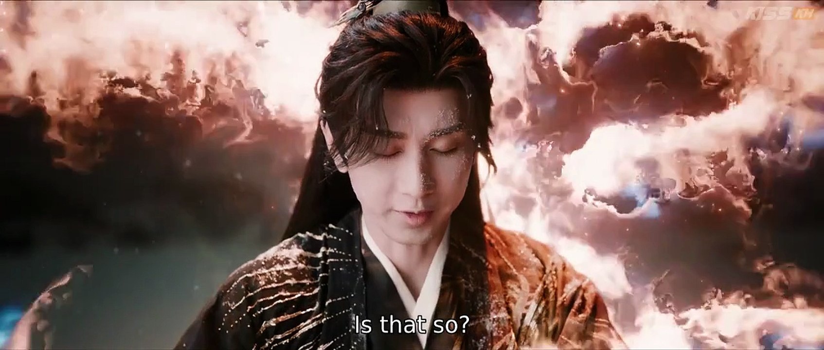 Sword and Beloved Ep 29 Engsub