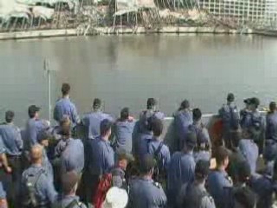 Forces Spéciales Canadienne