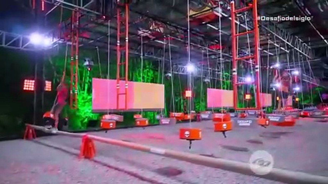 Desafío 2025 Cap 88