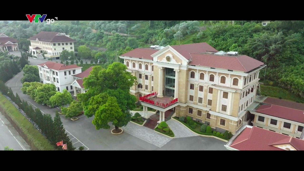 Lằn ranh Tập 5 VTVgo