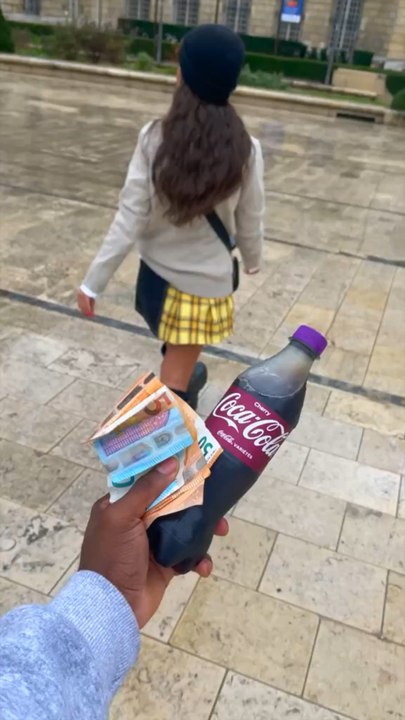 Possible ou impossible ? 😂