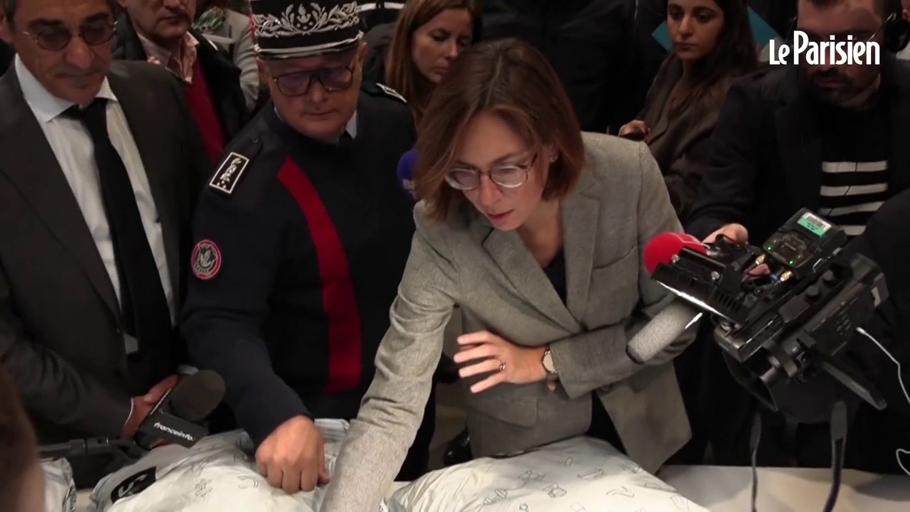 Shein : tous les colis arrivés à Roissy ouverts et contrôlés