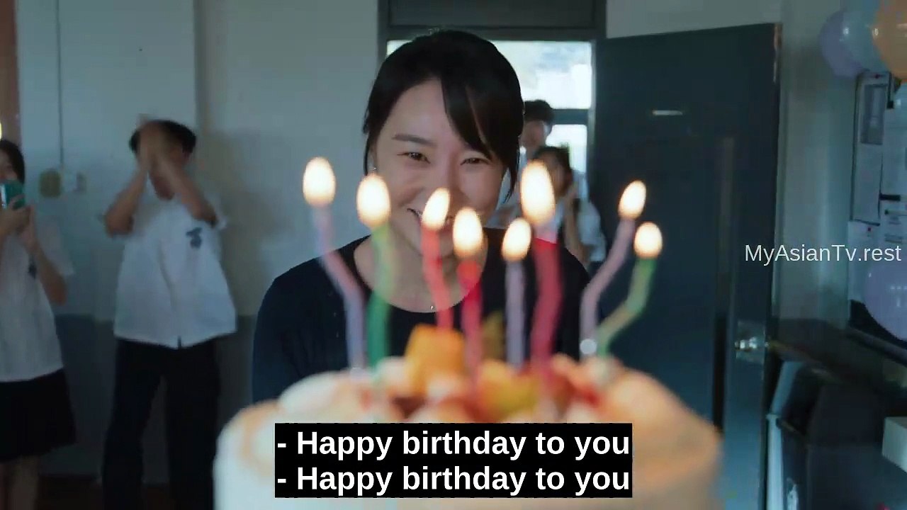 [ENG] EP.1 Dear X (2025)