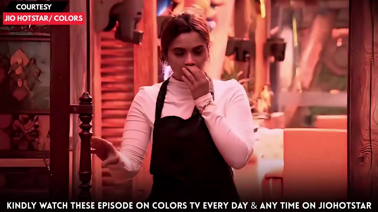 Bigg Boss 19 NEW PROMO 7th November 2025 🔥 Pranit More Returns To The House | Episode 76 | Bigg Boss 19 Comeback Twist