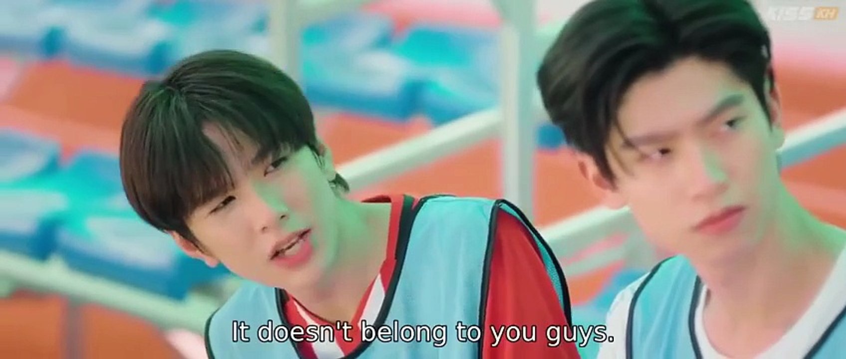 Your Sky (2024) Episode 3 | Thai subbed EN