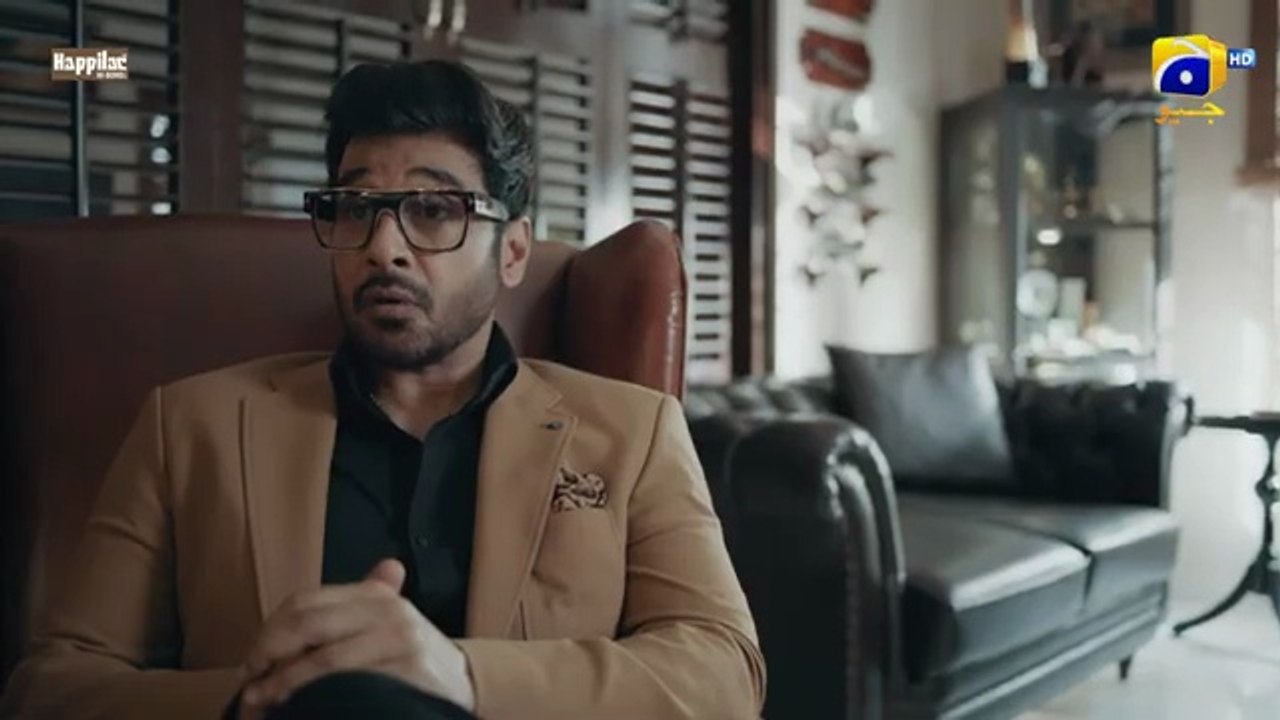 Case No.9 Episode 15 [Eng Sub] Faysal Quraishi Saba Qamar Aamina Sheikh 6th November 2025