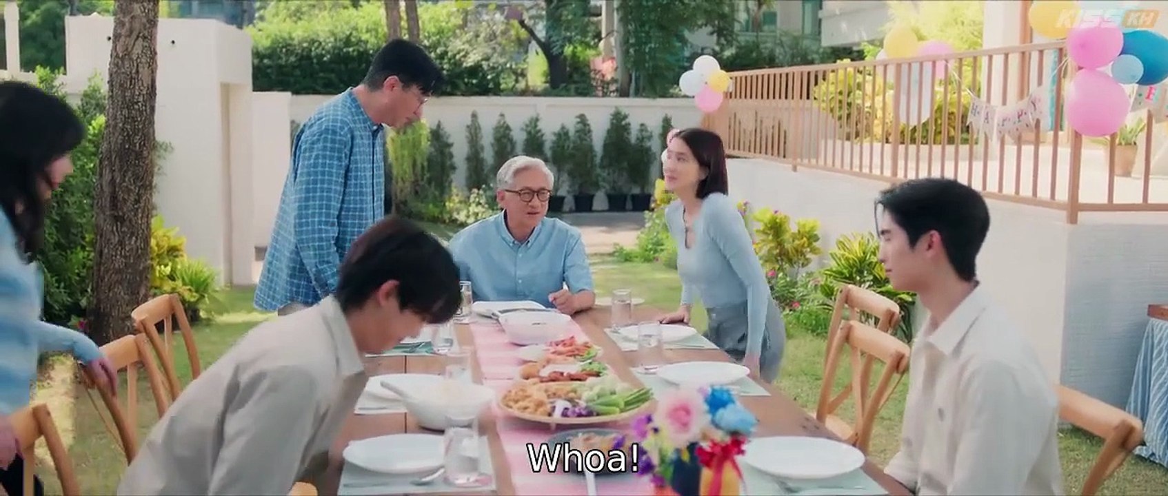 Your Sky (2024) Episode 11 | Thai subbed EN