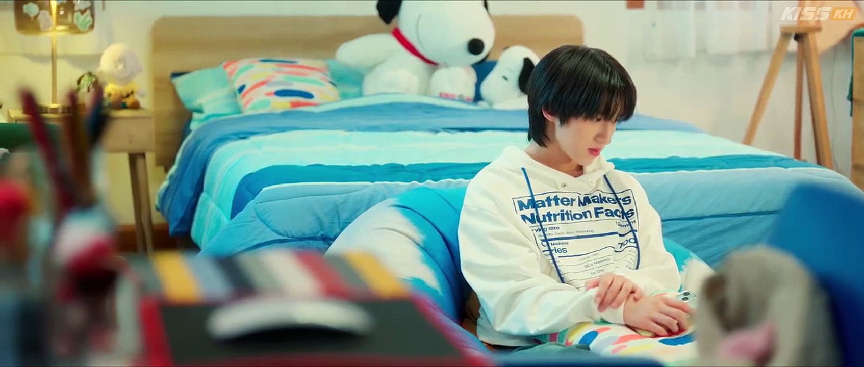 Your Sky (2024) Episode 8 | Thai subbed EN