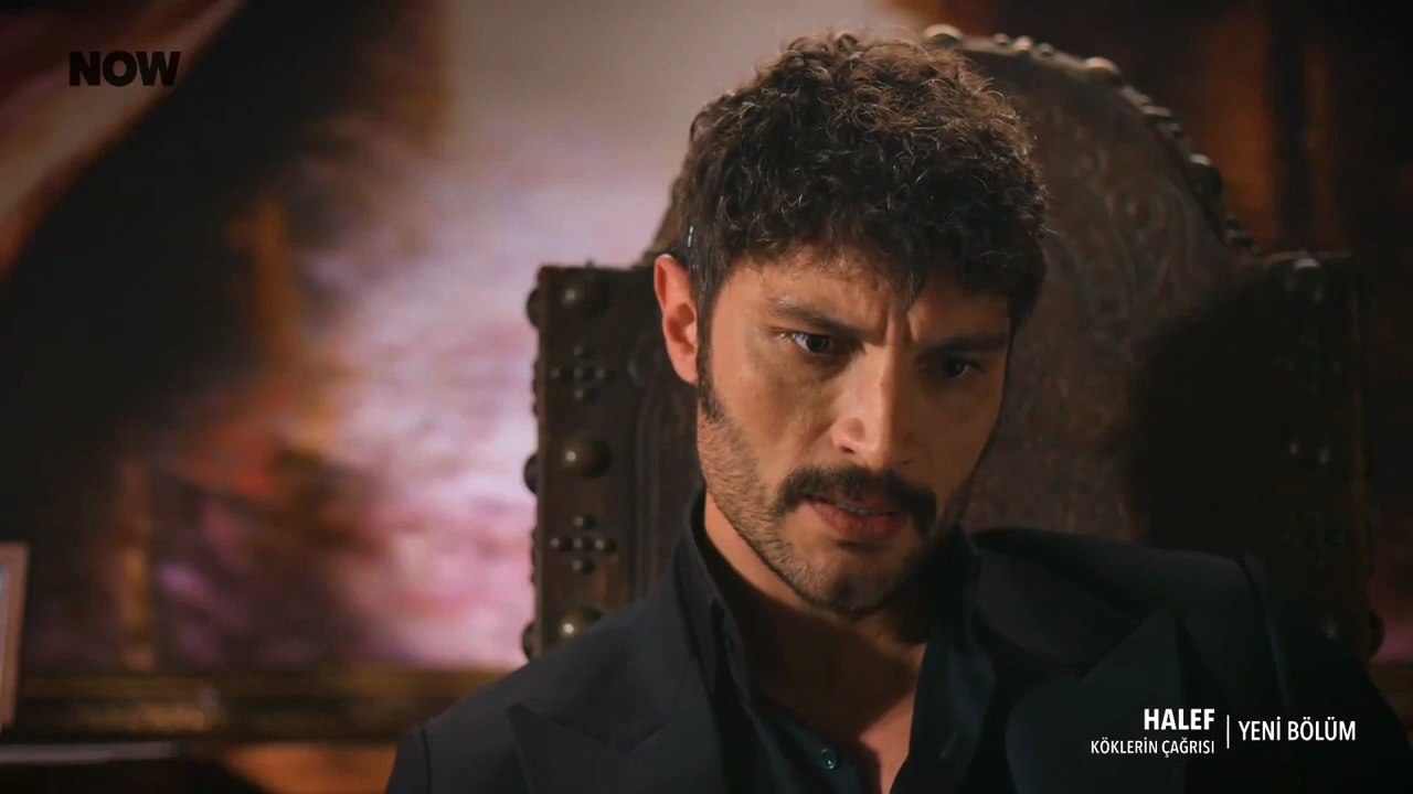 Halef Köklerin Çağrısı Ep 9 English Subtitles