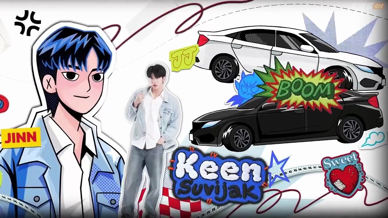 Head 2 Head (2025) Episode 2 English Sub