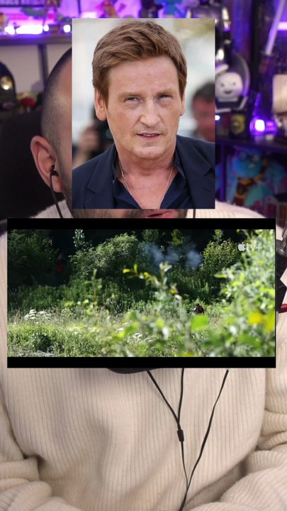 Découvrez la Nouvelle Série Française d'Apple 🇫🇷