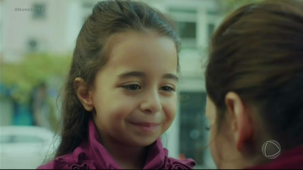 NOVELA MÃE 05/11/2025 - CAPÍTULO 08 (NOVELA TURCA)