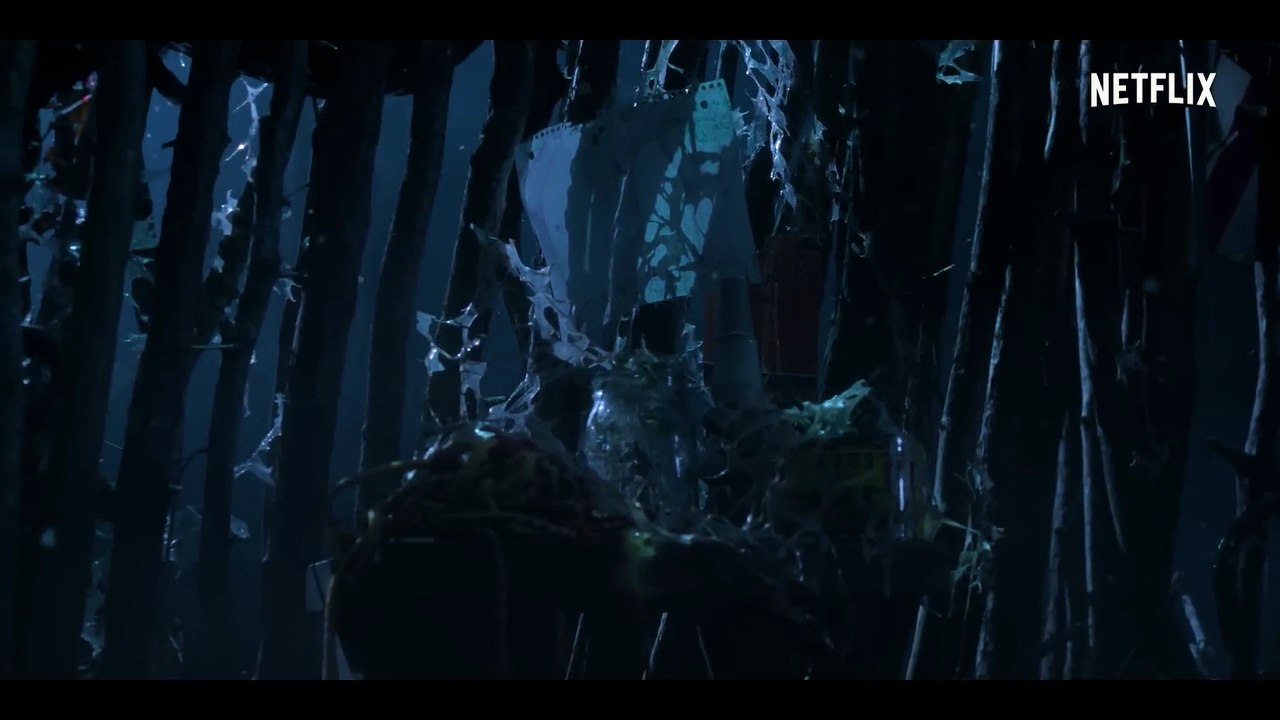 Stranger Things 5  :  la scène d'ouverture avec Will et Vecna - les cinq premières minutes (VF)