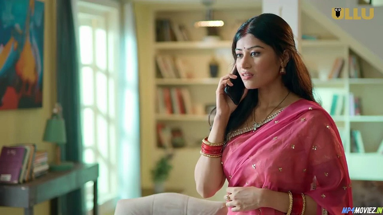 Jabran Episode 1 Part 1 – Full Episode Hindi Web Series