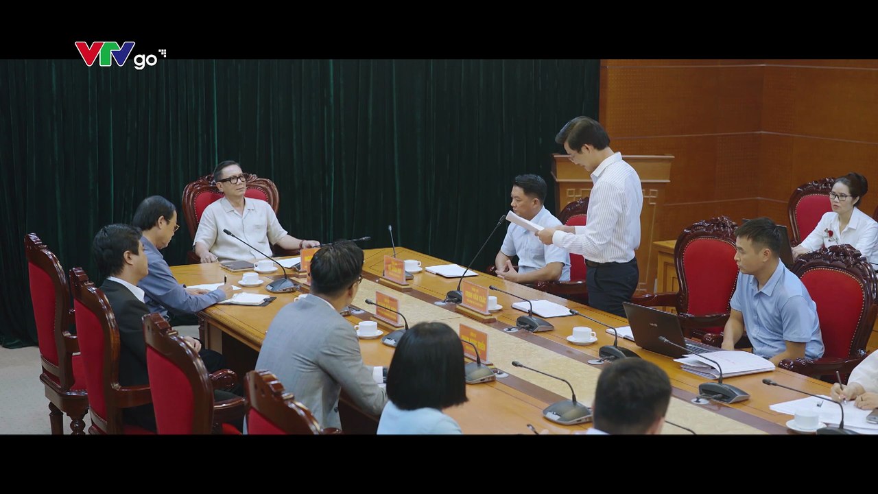 Lằn ranh - Tập 7 - VTVgo (1) -