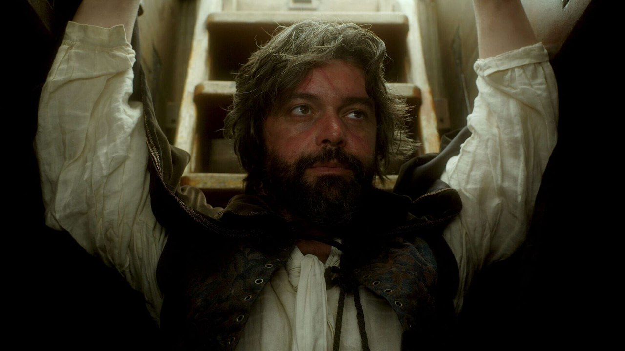 Exhibition on Screen : Caravage