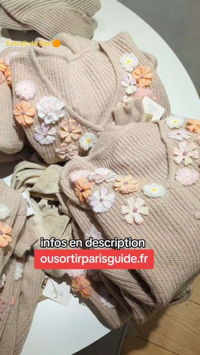 shein à Paris Cher ou Pas cher