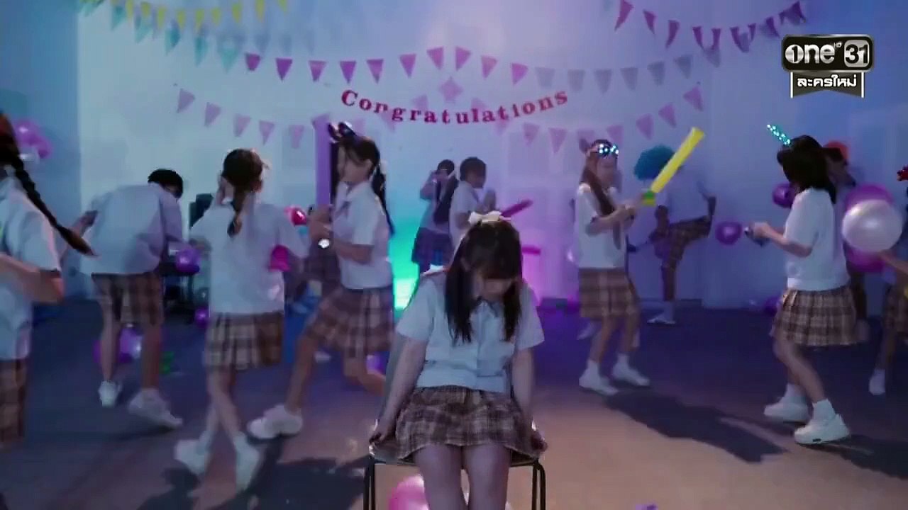 จิตสะกดแค้น ตอนที่ 2 (EP.2) วันที่ 6พฤศจิกายน 2568