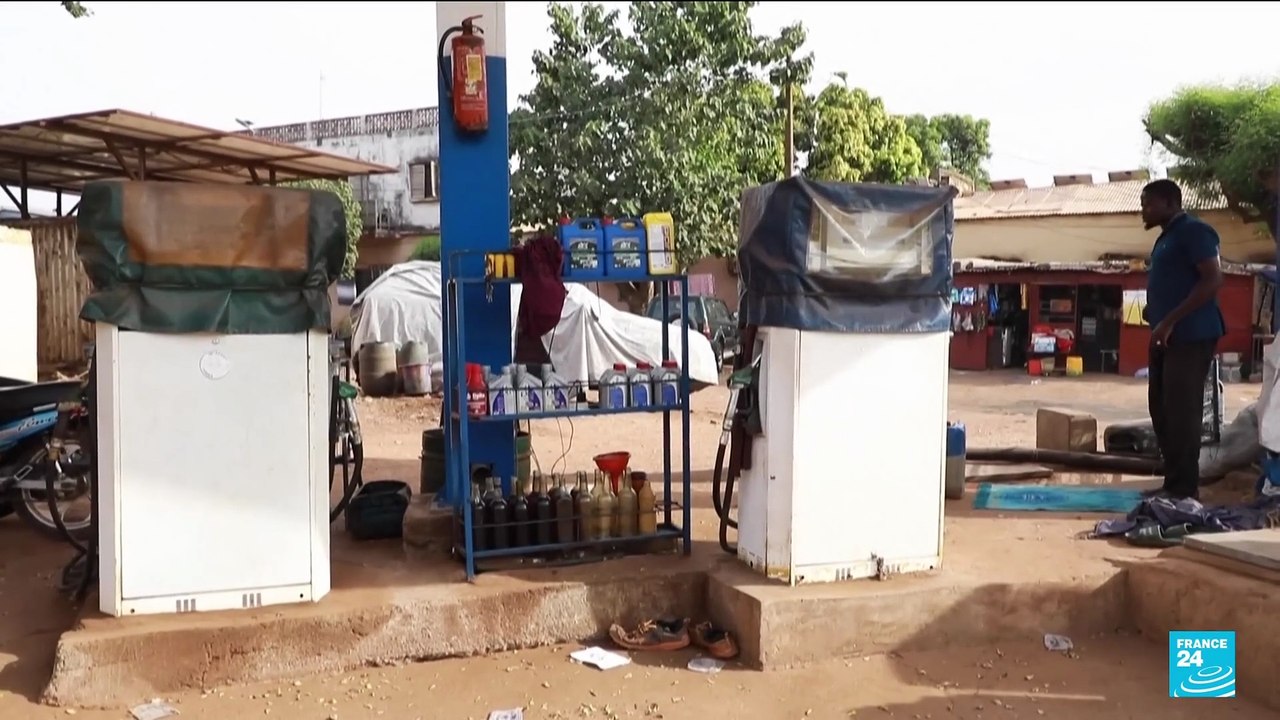 Mali : le JNIM bloque les importations de carburant et accentue la pression sur Bamako