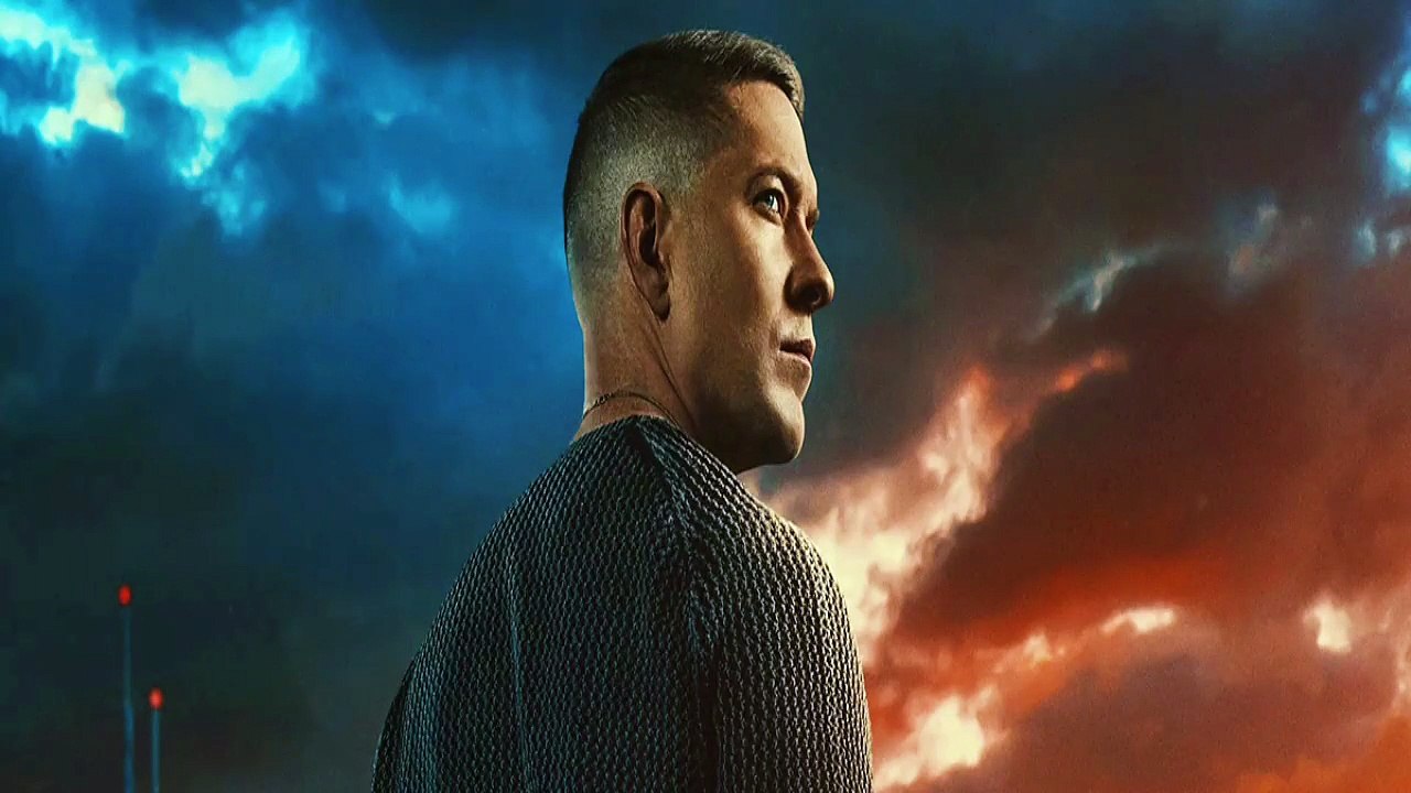 Power Book IV Force S03E01 (2025)