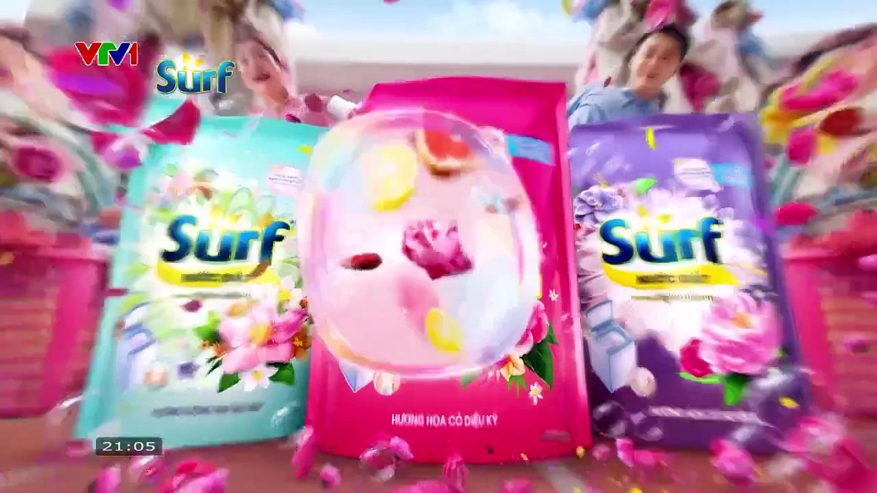 Lằn ranh - Tập 6 -