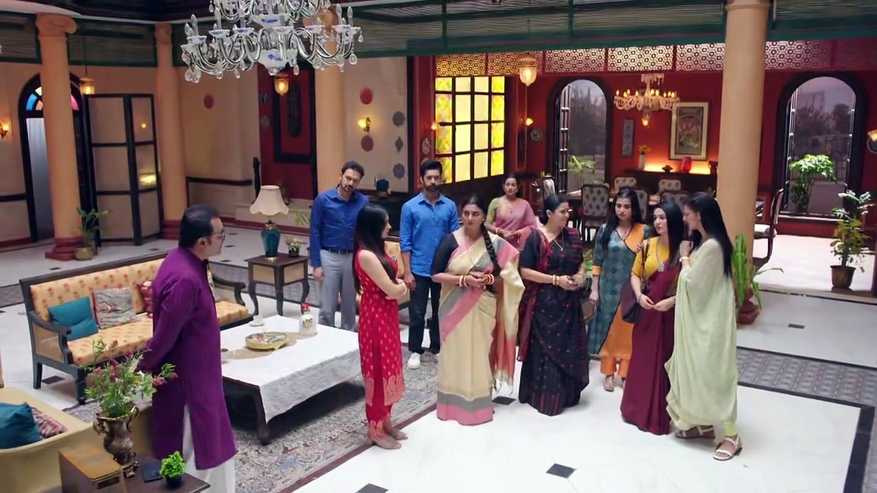 Jhanak 7th November 2025