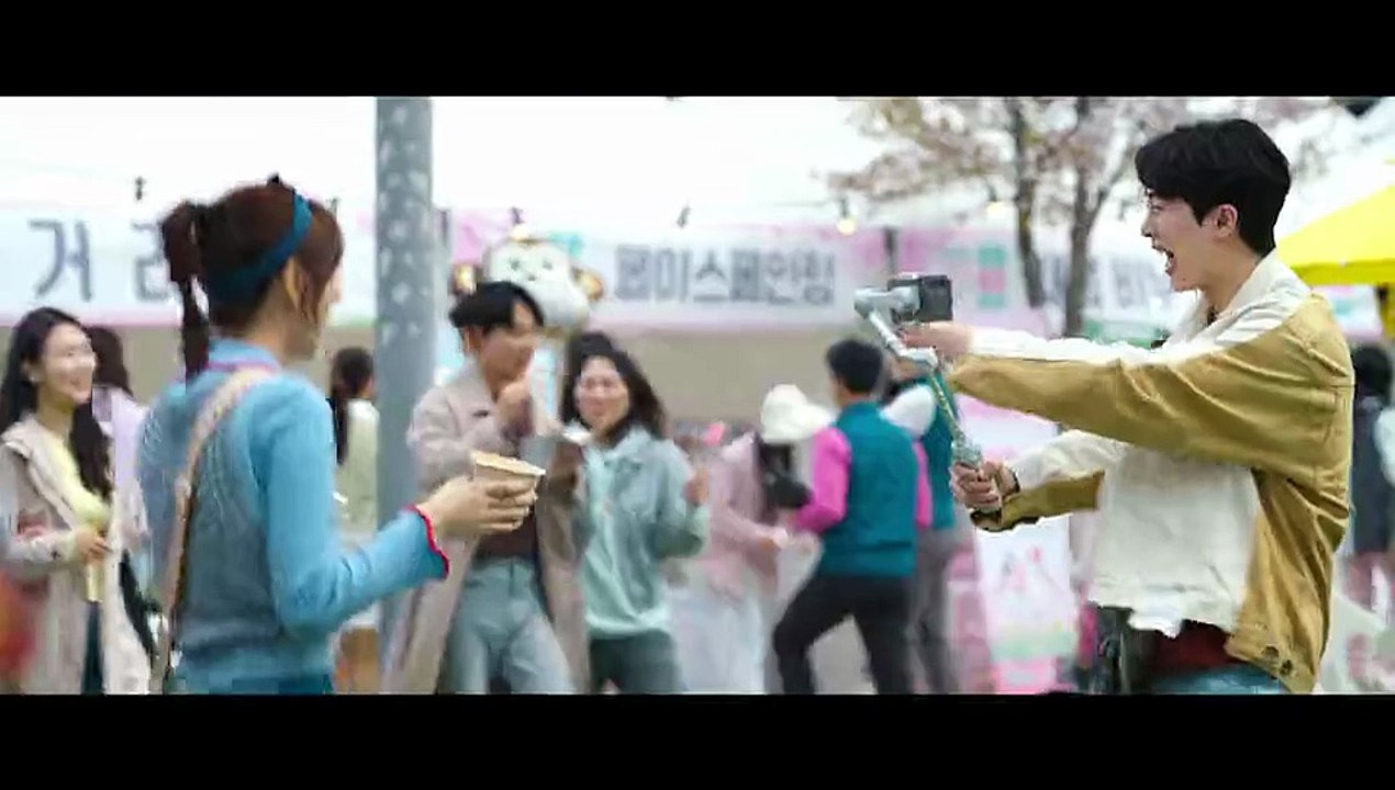 Genie Make A Wish Episode 4 Tamil Dubbed