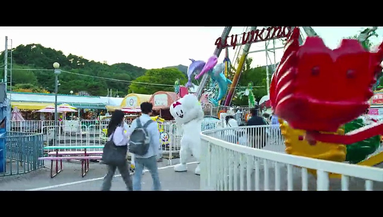 Genie Make A Wish Episode 5 Tamil Dubbed