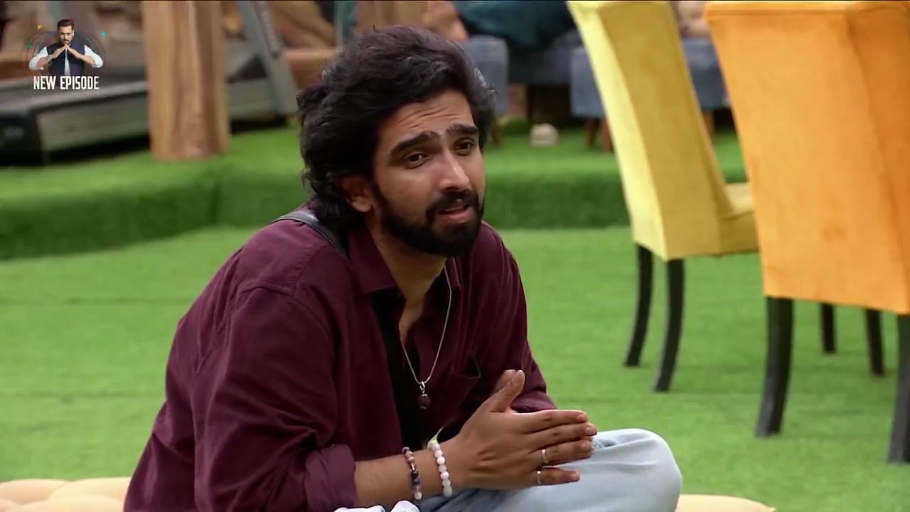 Bigg Boss 19 - 7th November 2025