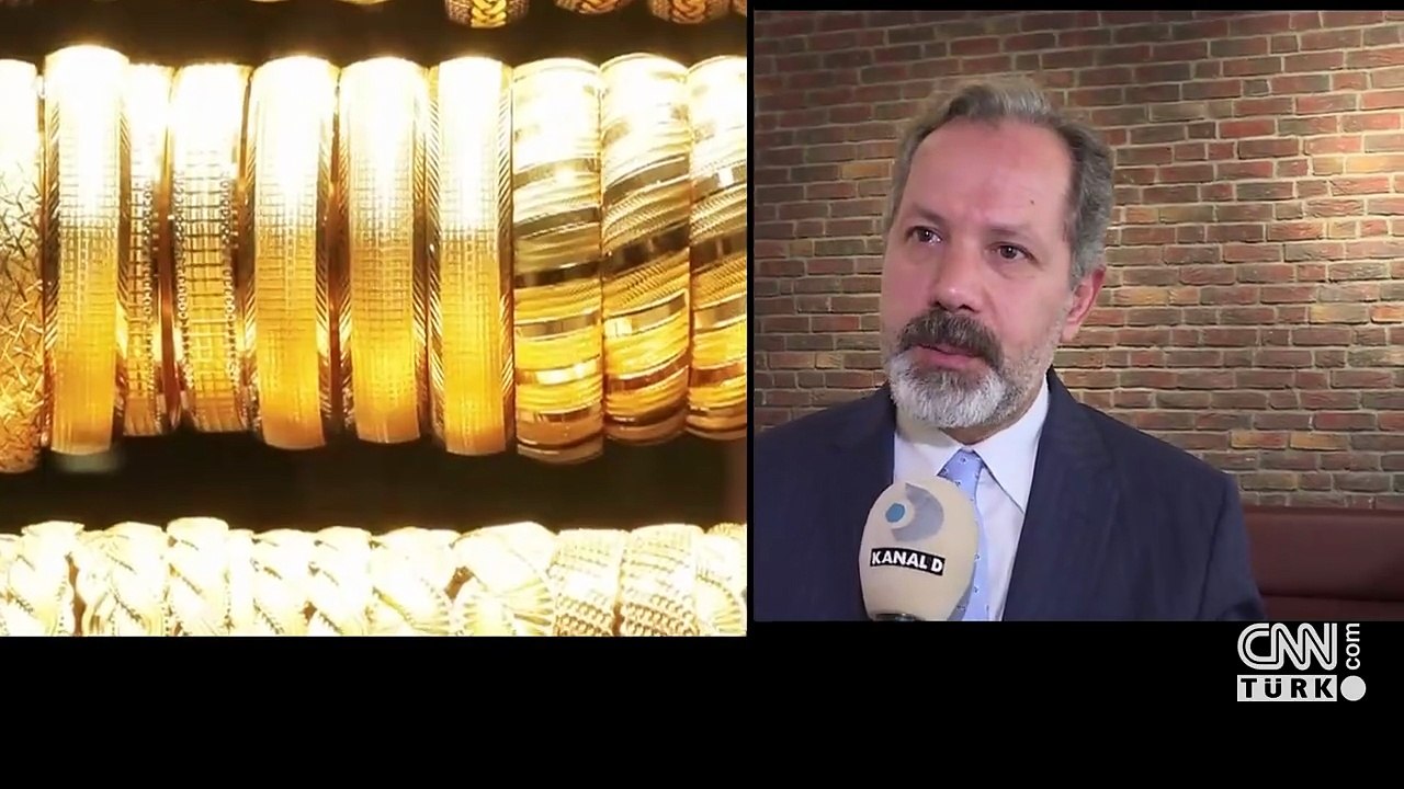 Altında yeniden tırmanış başladı: 2026 yıl sonu tahmini 8 bin lira