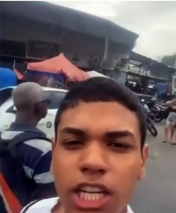 Traficantes do CV expulsam morador do Estado após elogio à megaoperação no Rio de Janeiro; veja