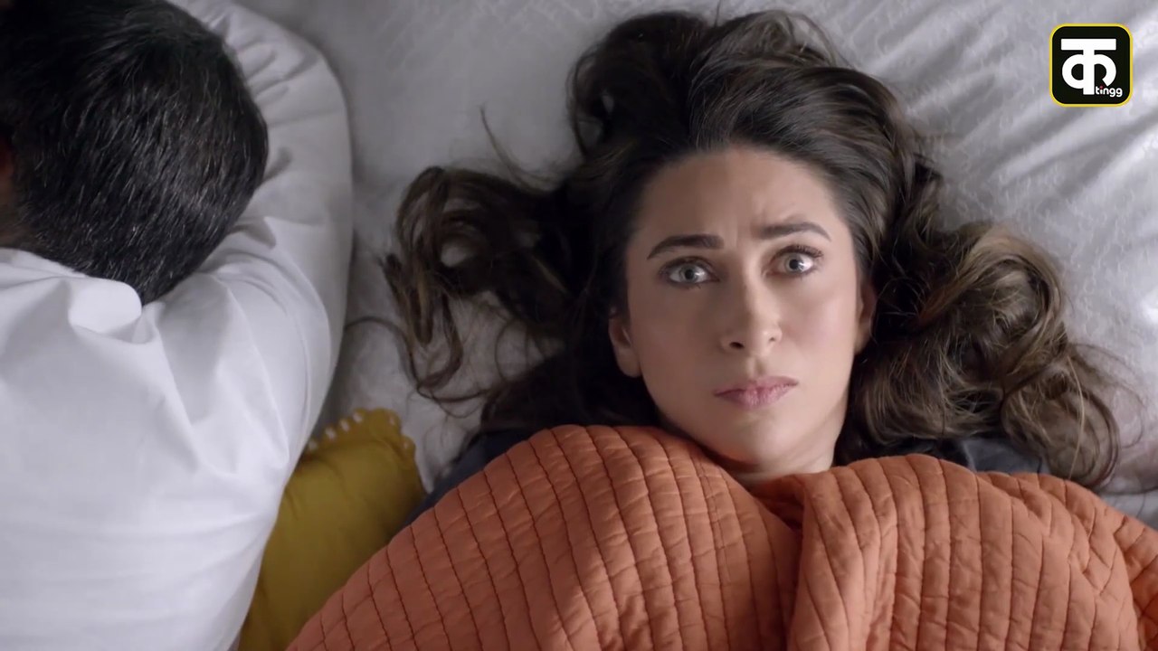 Mentalhood - New Episode - Karisma Kapoor - New Hindi Webseries