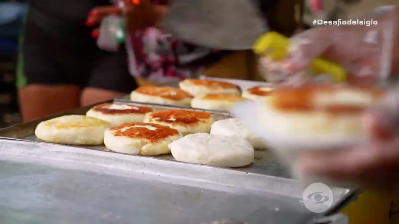 Desafío 2025 Capitulo 91 Desafío 2025 Capitulo 91