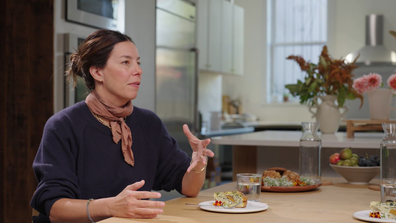 Not an Expert? This Brooklyn Café Owner Shows Why That's Your Advantage