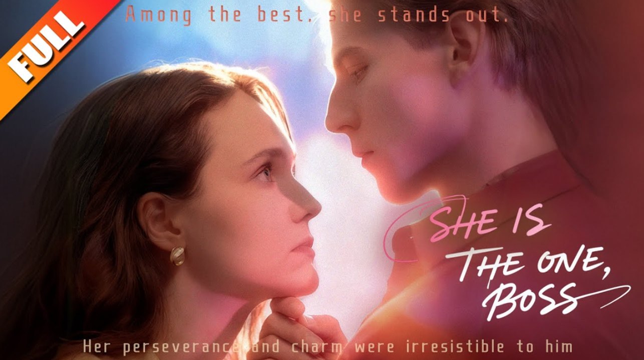 She Is The One Boss - Full
