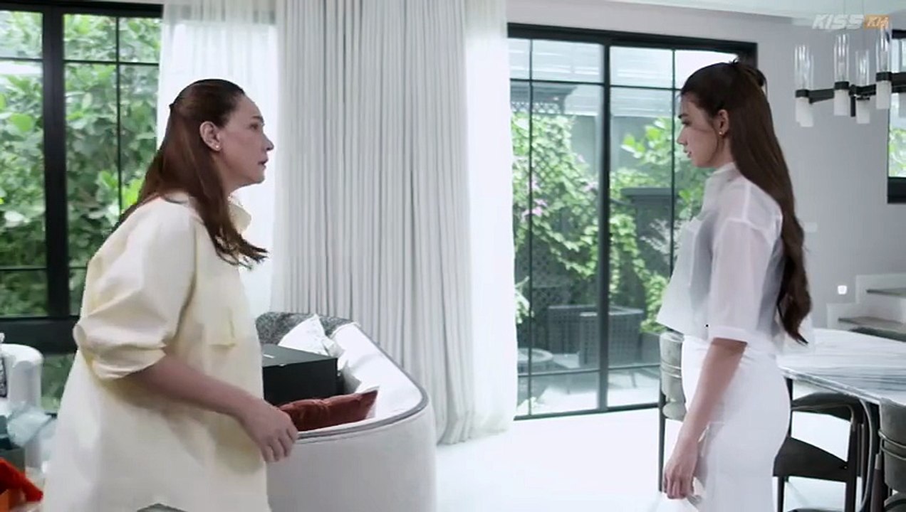 My Safe Zone (2025) EP.4 ENG SUB