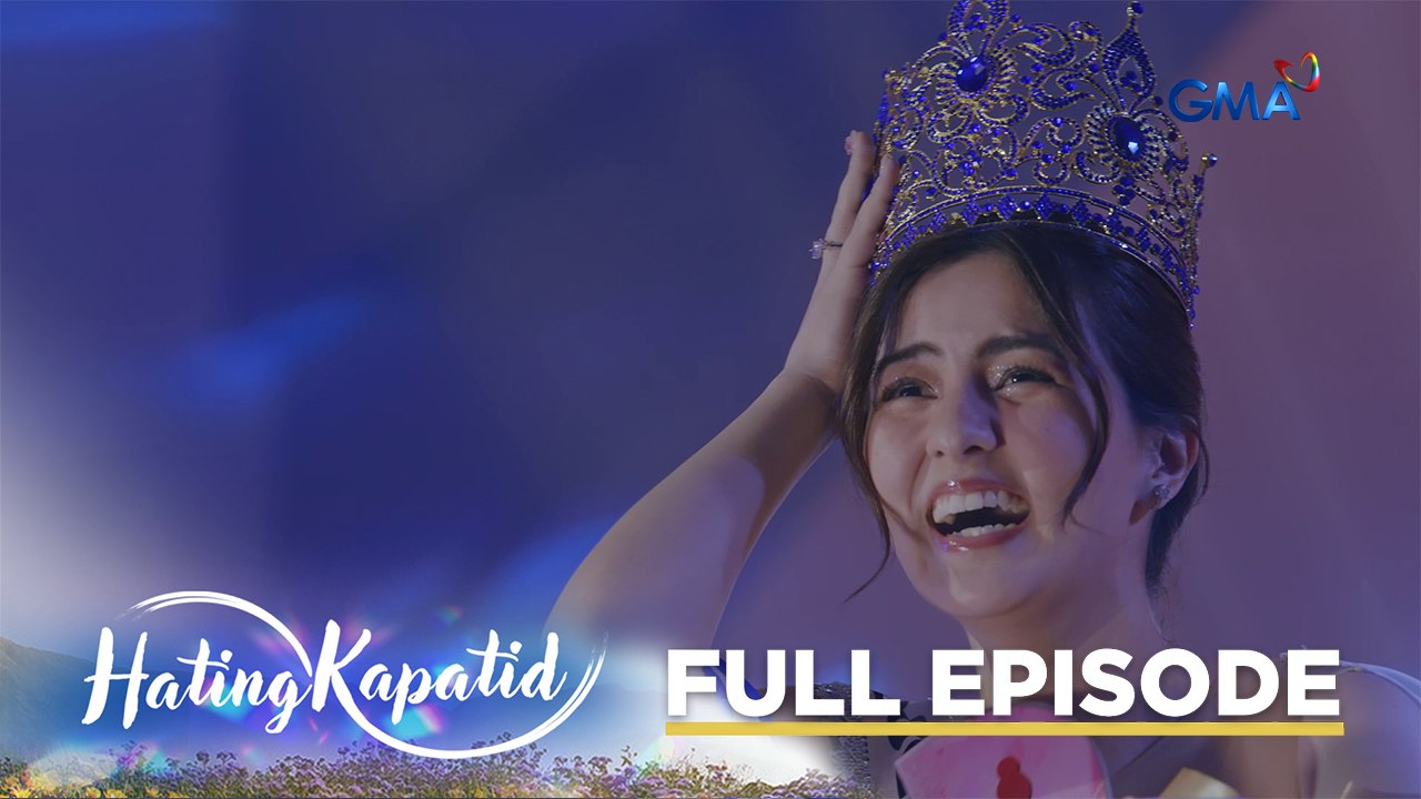 Hating Kapatid: Hail to the new queen, Belle! (Full Episode 24) November 8, 2025