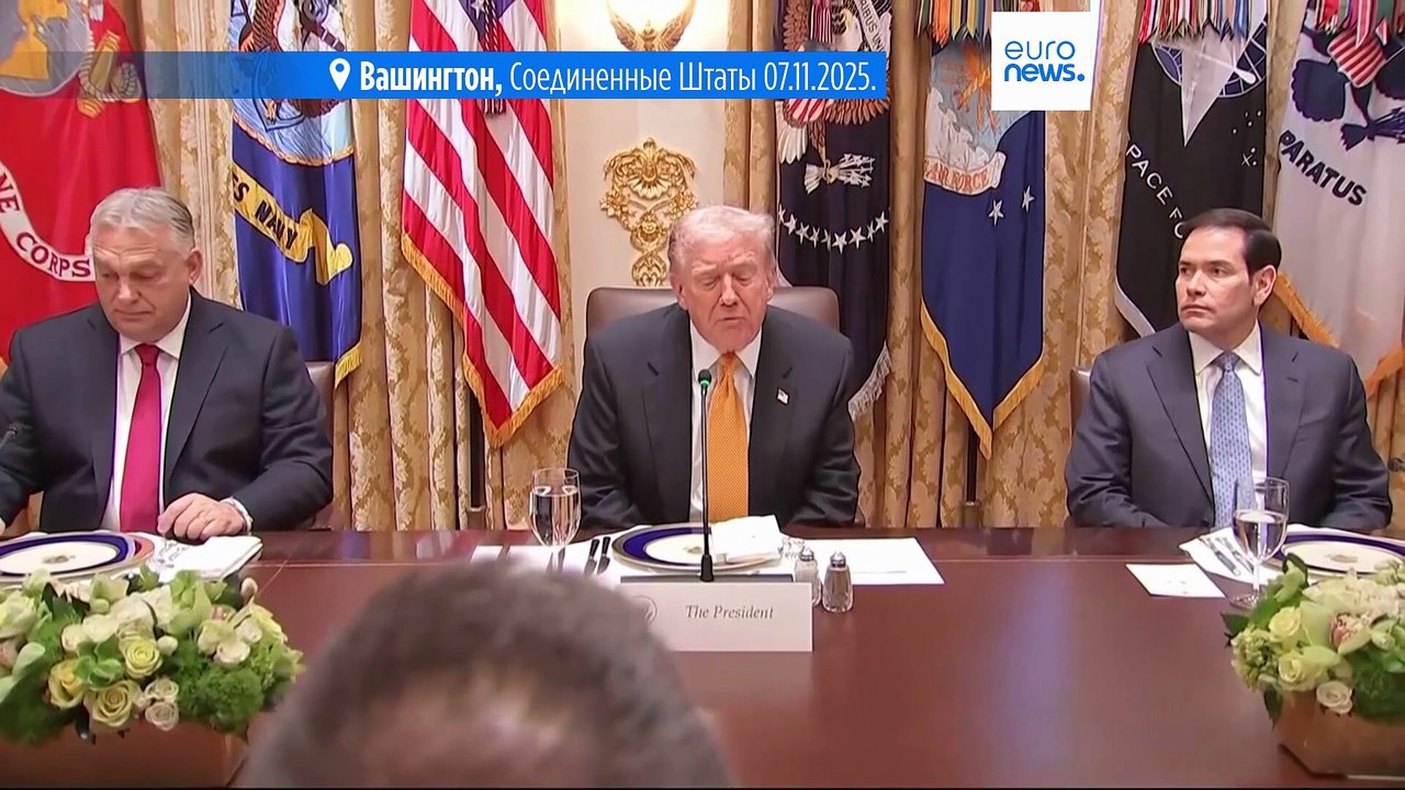 Новости дня 8 ноября 2025: Самые важные события в Европе и мире 🌍