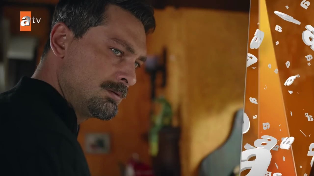 Aynadaki Yabancı 6.Bölüm