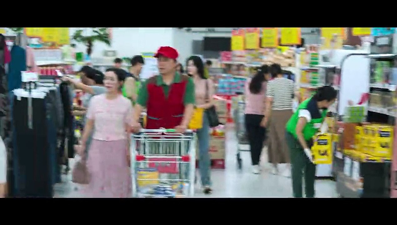 Genie Make A Wish Episode 7 Tamil Dubbed