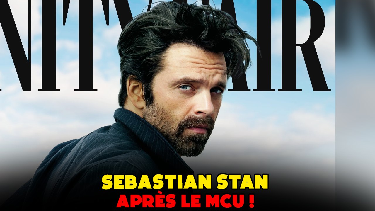 L'AVENIR de SEBASTIAN STAN après le MCU !