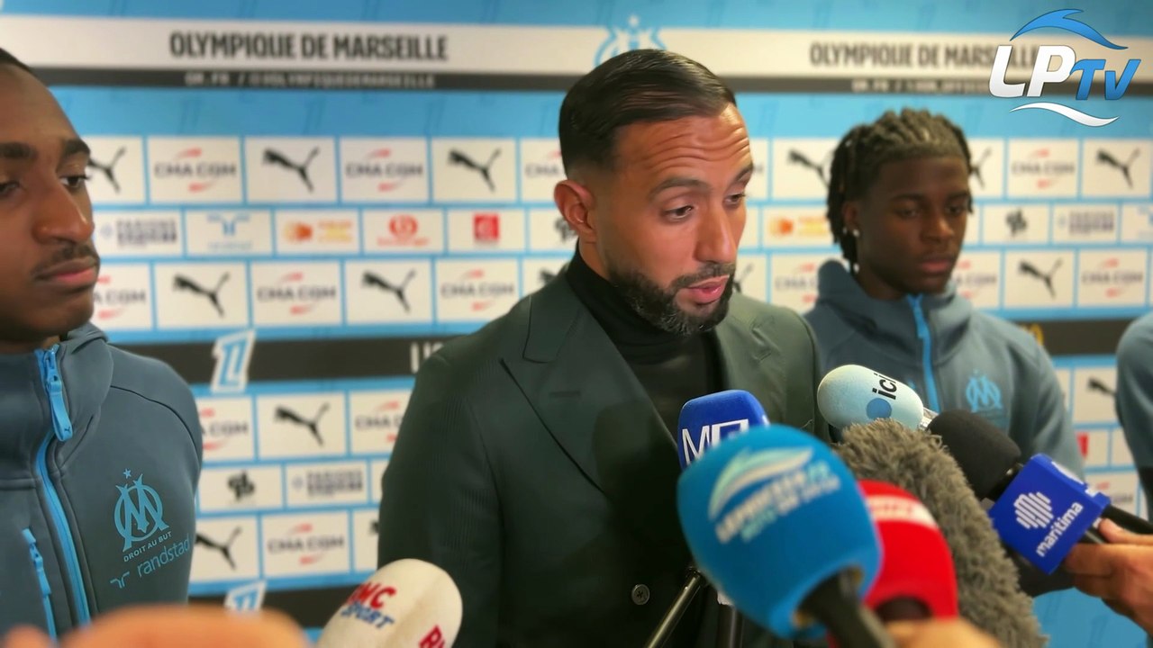 OM - Benatia répond à Jérôme Rothen !